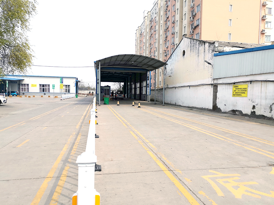 洛陽市瀍河區(qū)啟明北路7號(隴海鐵路橋南，東側輔道)